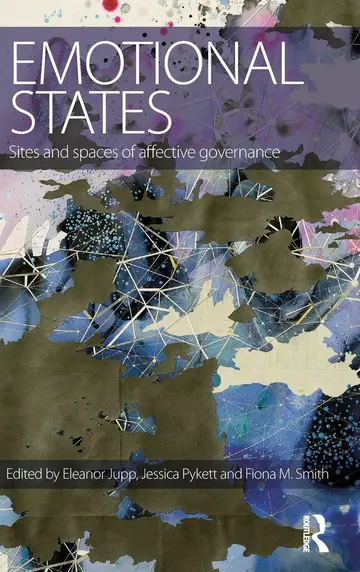 Cover of Emotional States