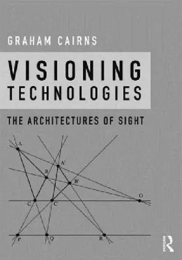 Cover of Visioning Technologies