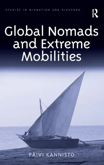 Cover of Global Nomads and Extreme Mobilities