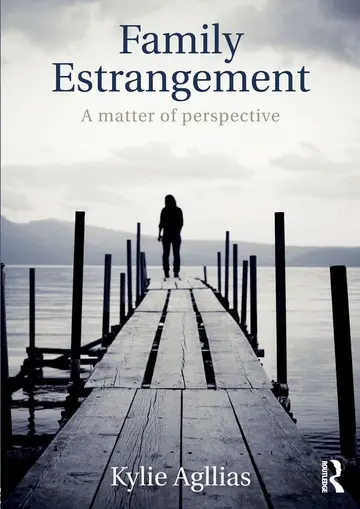 Cover of Family Estrangement