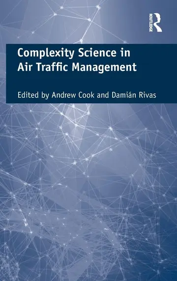 Cover of Complexity Science in Air Traffic Management