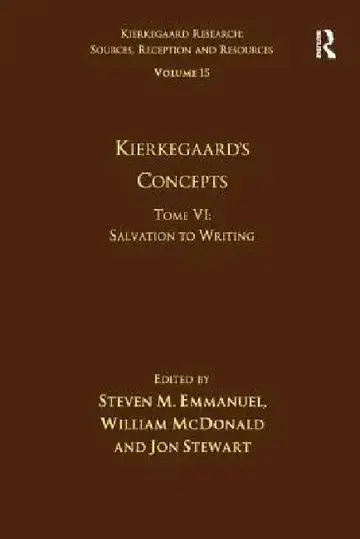 Cover of Tome Vi