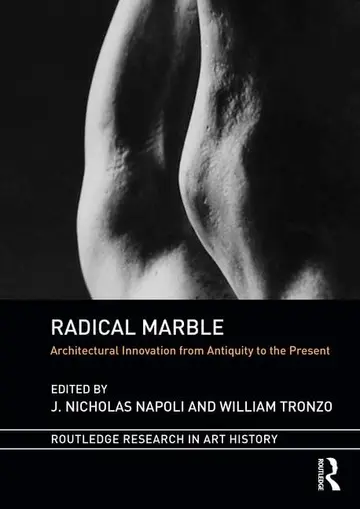 Cover of Radical Marble