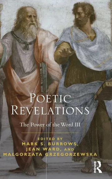 Cover of Poetic Revelations