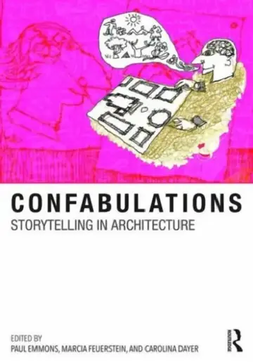 Cover of Confabulations