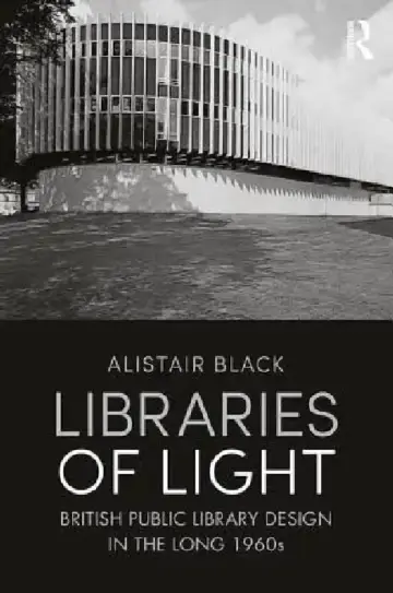 Cover of Libraries of Light