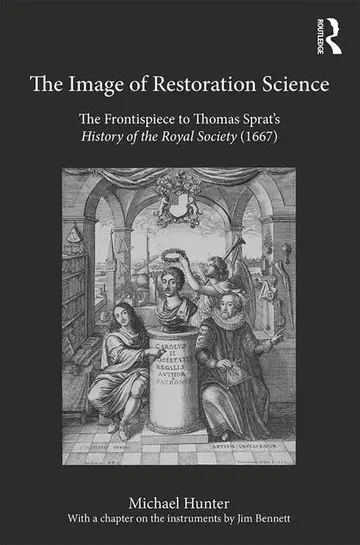 Cover of The Image of Restoration Science