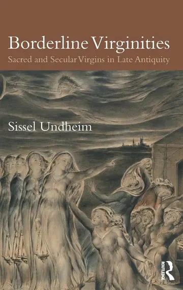 Cover of Borderline Virginities