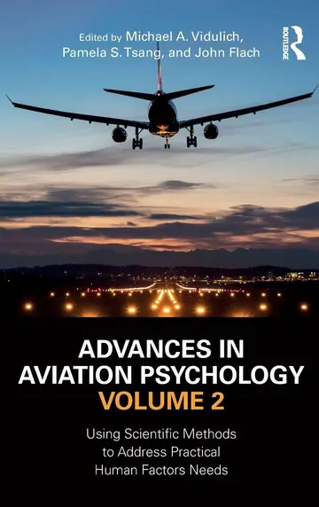 Cover of Advances in Aviation Psychology