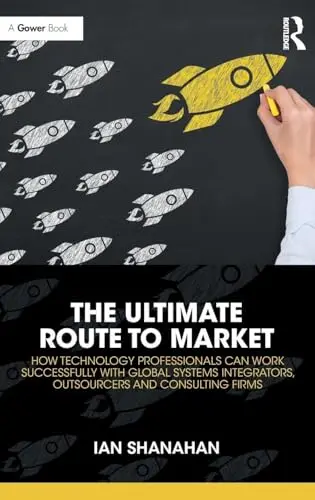 Cover of The Ultimate Route to Market