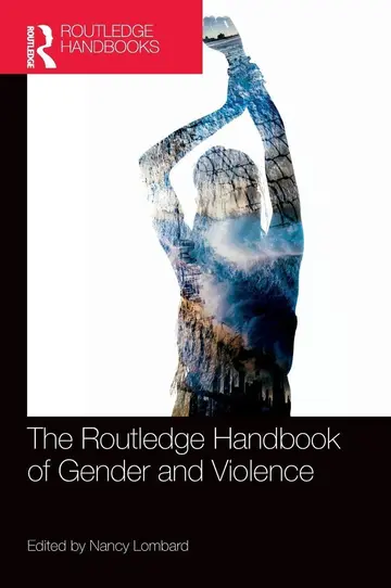 Cover of Routledge Handbook of Gender and Violence