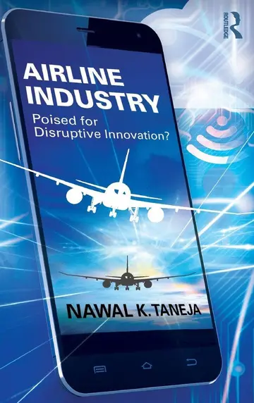 Cover of Airline Industry