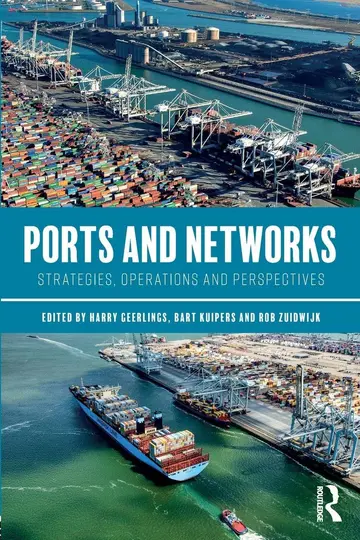 Cover of Ports and Networks