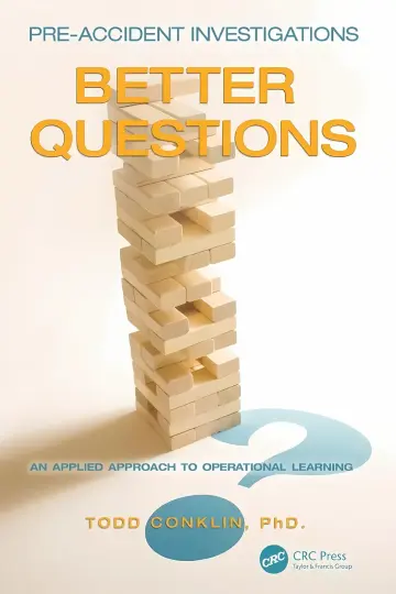 Cover of Preaccident Investigations Volume 2
