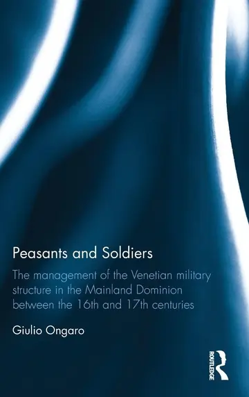 Cover of Peasants and Soldiers