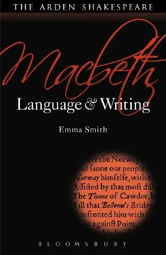 Cover of Macbeth
