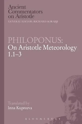 Cover of Philoponus