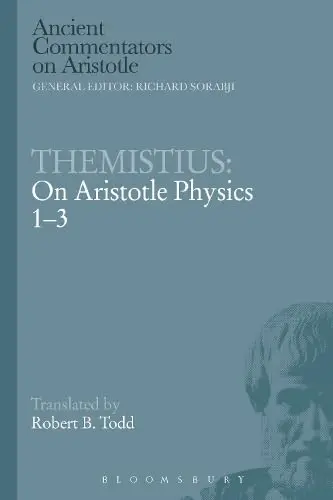 Cover of Themistius