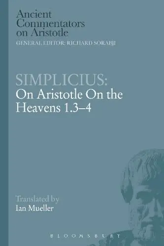 Cover of Simplicius