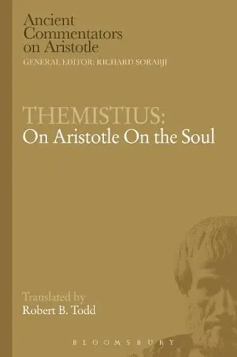 Cover of Themistius