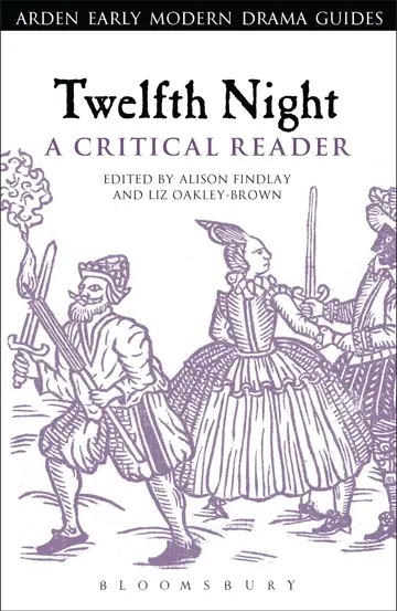 Cover of Twelfth Night