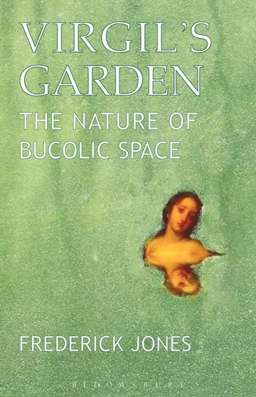 Cover of Virgil's Garden
