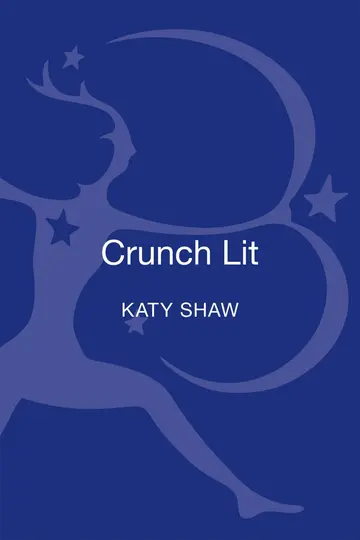 Cover of Crunch Lit