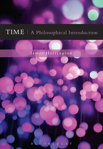 Cover of Time
