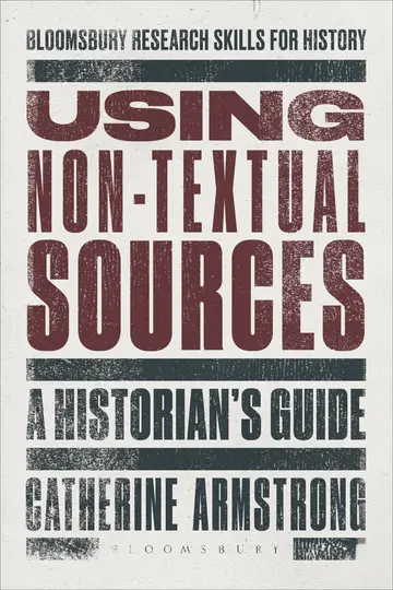 Cover of Using Non-Textual Sources