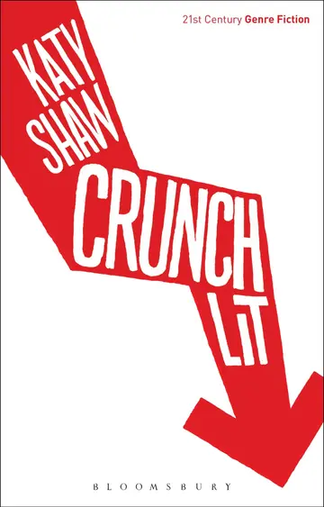 Cover of Crunch Lit