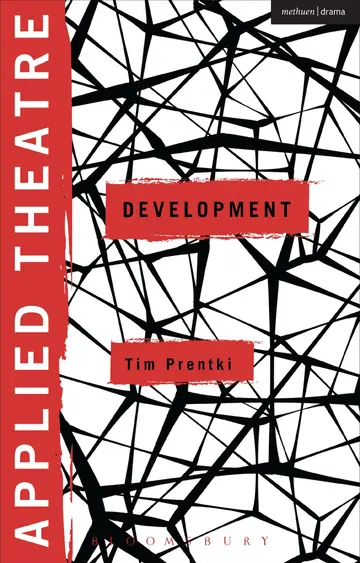 Cover of Applied Theatre