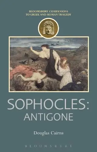 Cover of Sophocles