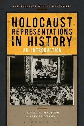 Cover of Holocaust Representations in History