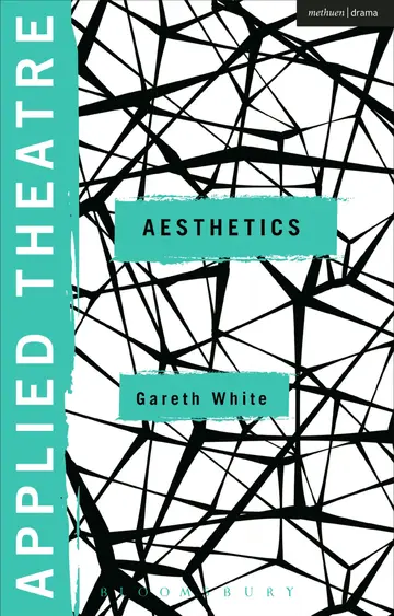 Cover of Applied Theatre