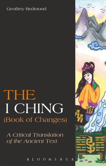 Cover of The I Ching