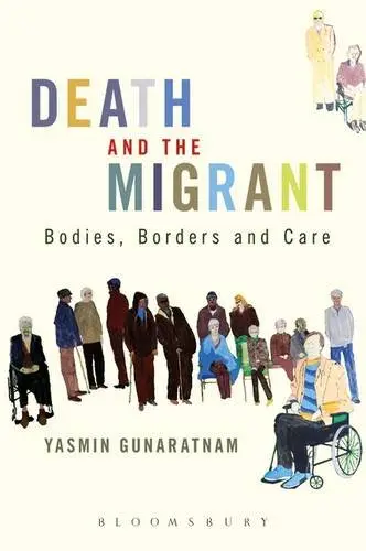 Cover of Death and the Migrant