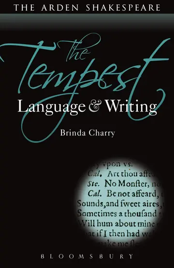 Cover of The Tempest