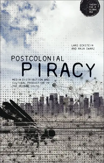 Cover of Postcolonial Piracy