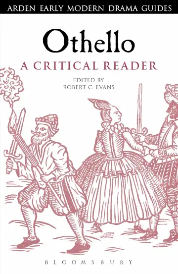 Cover of Othello