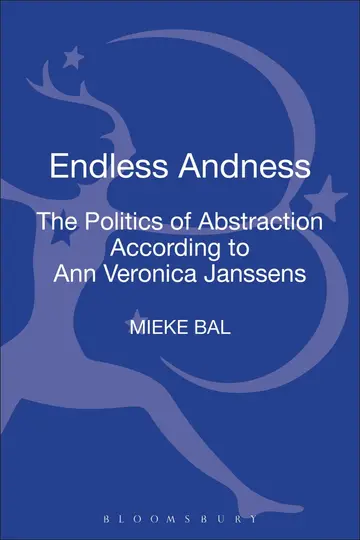 Cover of Endless Andness