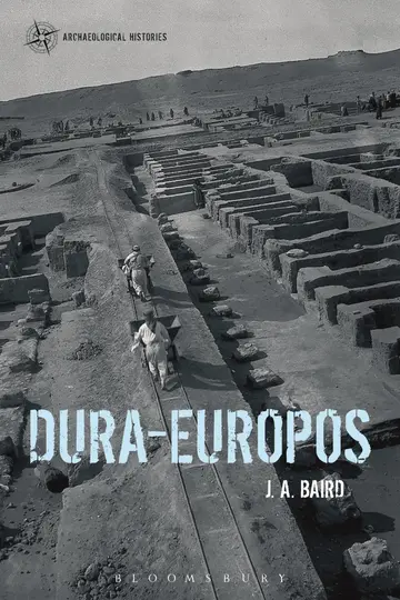 Cover of Dura-Europos