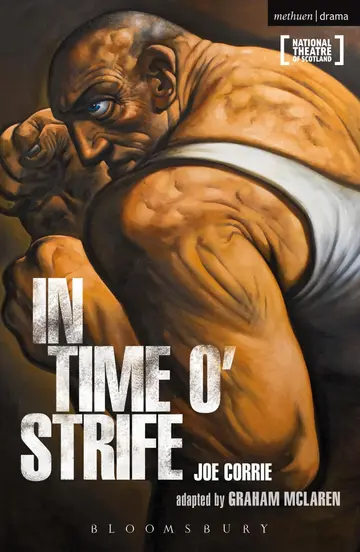 Cover of In Time O' Strife