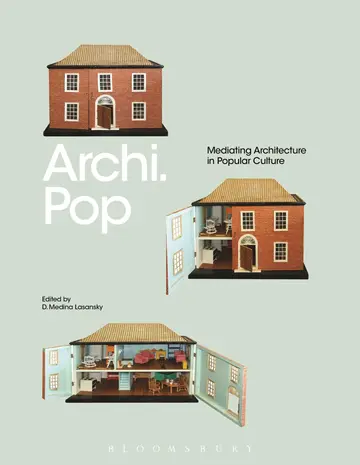 Cover of Archi.Pop