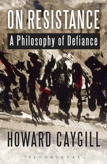 Cover of On Resistance
