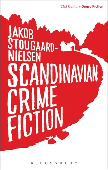 Cover of Scandinavian Crime Fiction