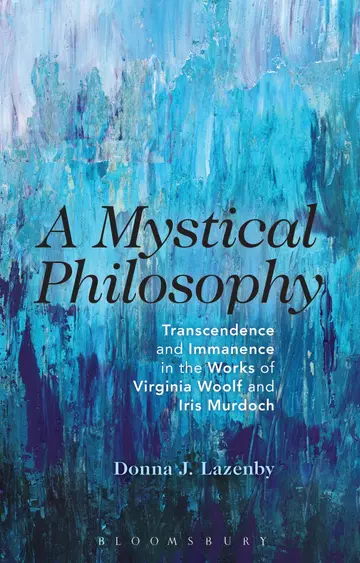 Cover of A Mystical Philosophy