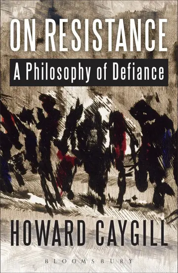 Cover of On Resistance