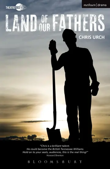 Cover of Land of Our Fathers