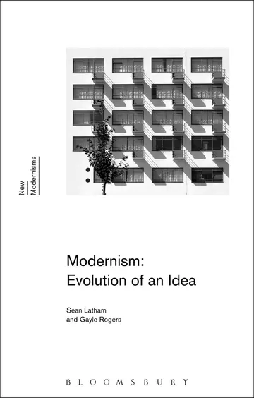 Cover of Modernism