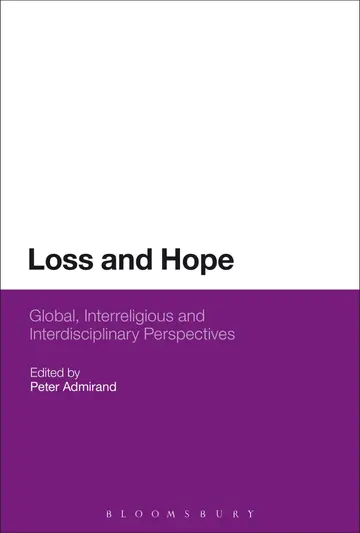 Cover of Loss and Hope